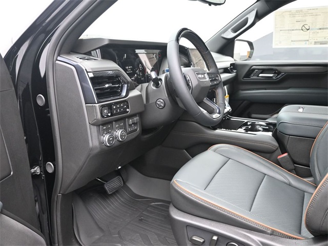 new 2026 GMC Yukon car, priced at $91,584