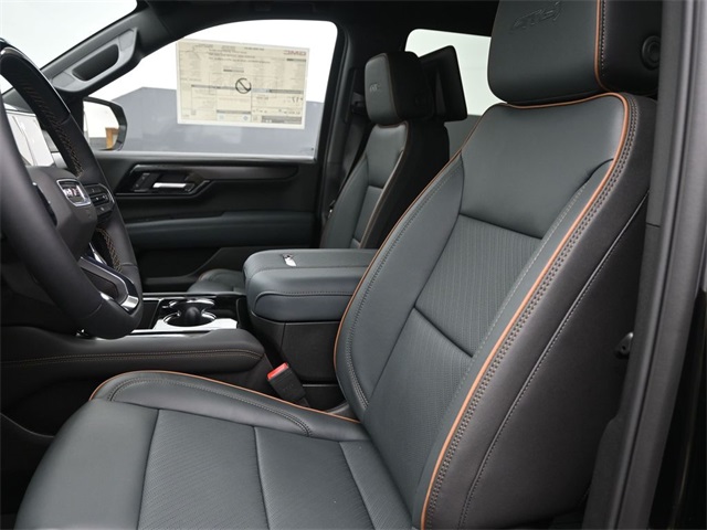 new 2026 GMC Yukon car, priced at $91,584