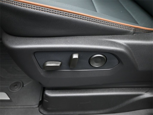 new 2026 GMC Yukon car, priced at $91,584