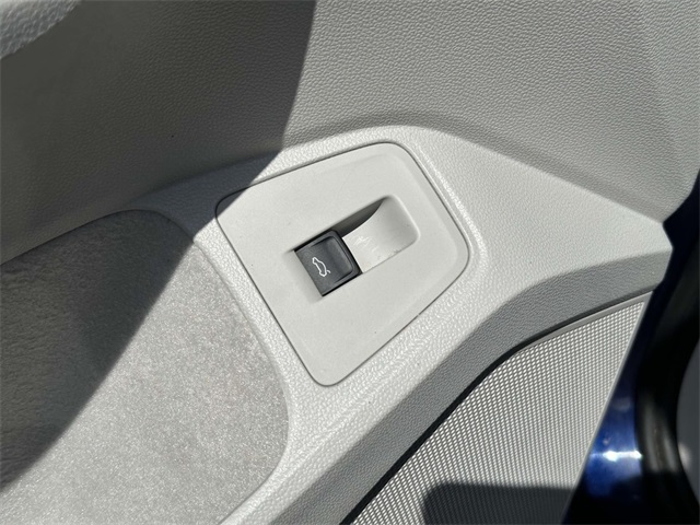 used 2022 Volkswagen Tiguan car, priced at $22,919