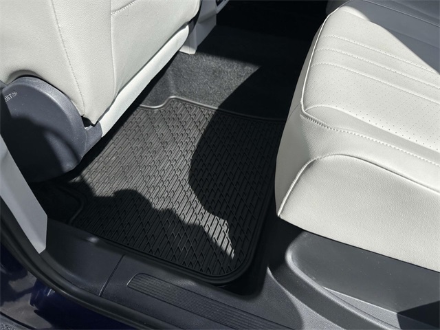 used 2022 Volkswagen Tiguan car, priced at $22,919
