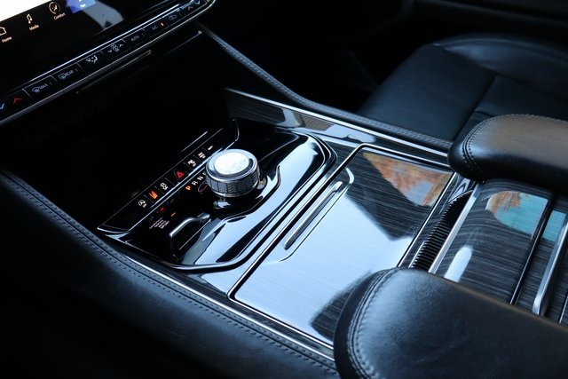 used 2022 Jeep Wagoneer car, priced at $42,900