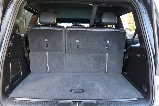 used 2022 Jeep Wagoneer car, priced at $42,900