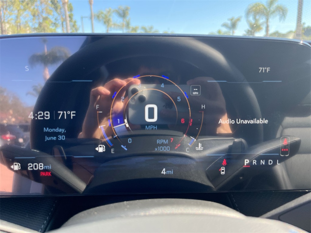 new 2026 Chevrolet Equinox car