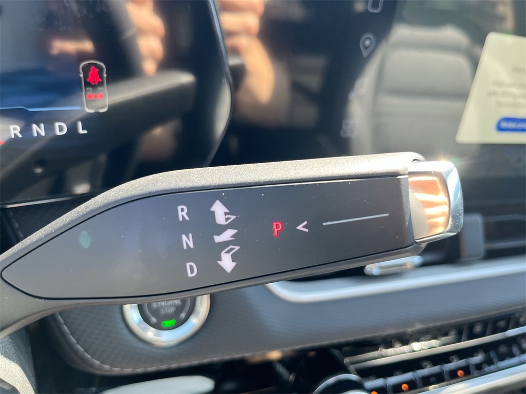 new 2026 Chevrolet Equinox car