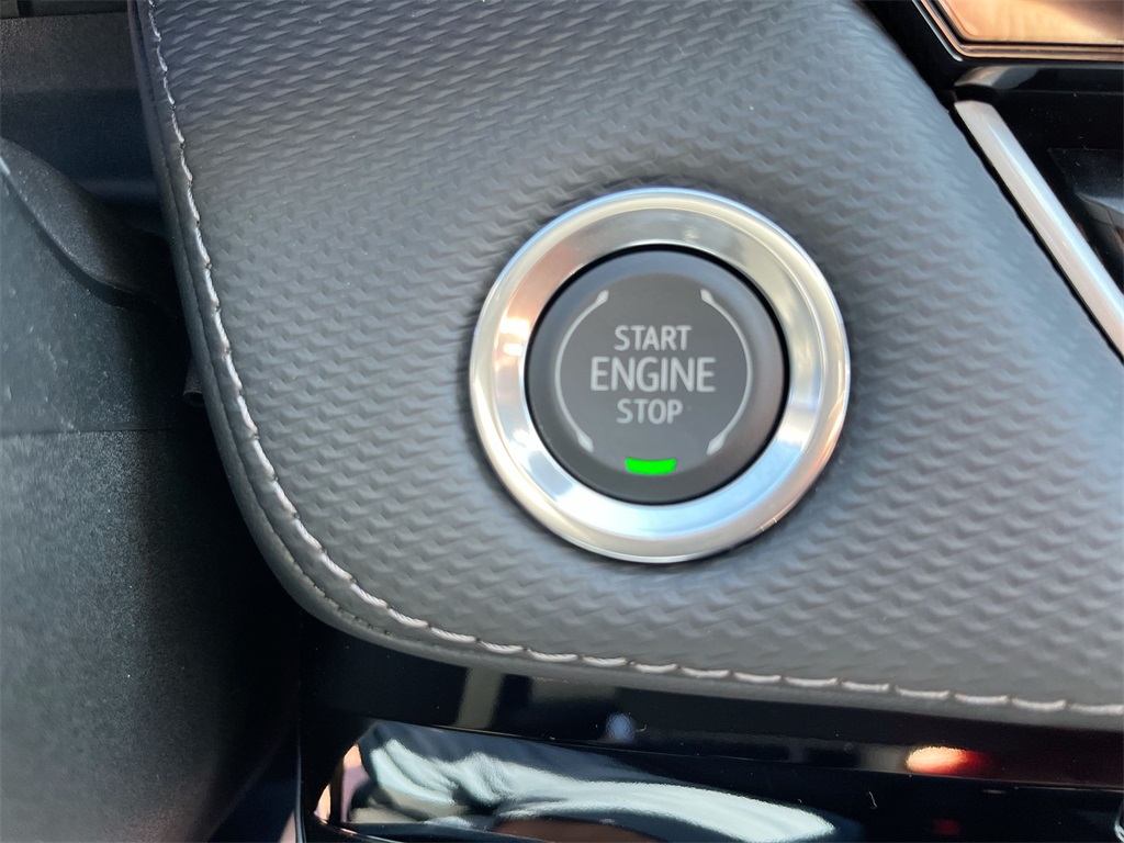 new 2026 Chevrolet Equinox car