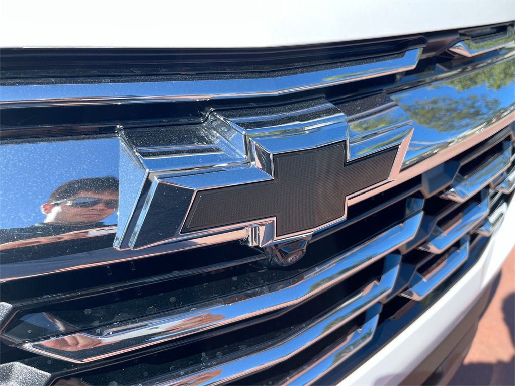new 2026 Chevrolet Equinox car