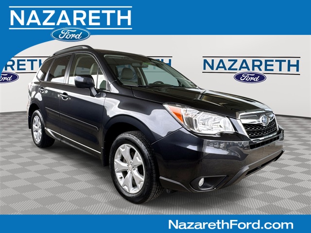 used 2016 Subaru Forester car, priced at $20,000