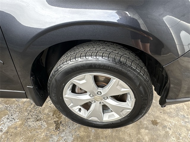 used 2016 Subaru Forester car, priced at $20,000
