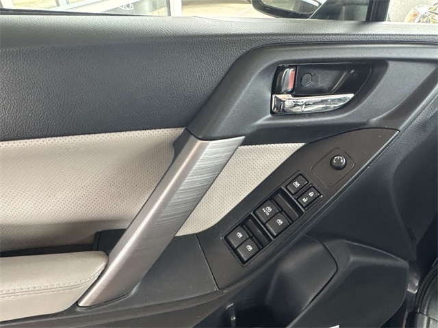 used 2016 Subaru Forester car, priced at $20,000