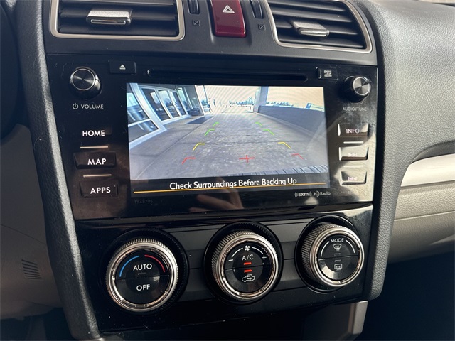 used 2016 Subaru Forester car, priced at $20,000