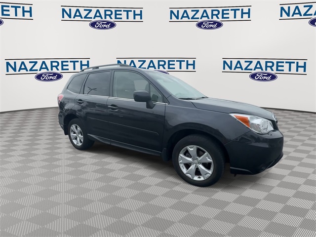 used 2016 Subaru Forester car, priced at $20,000