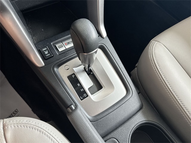 used 2016 Subaru Forester car, priced at $20,000