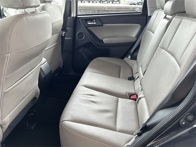 used 2016 Subaru Forester car, priced at $20,000