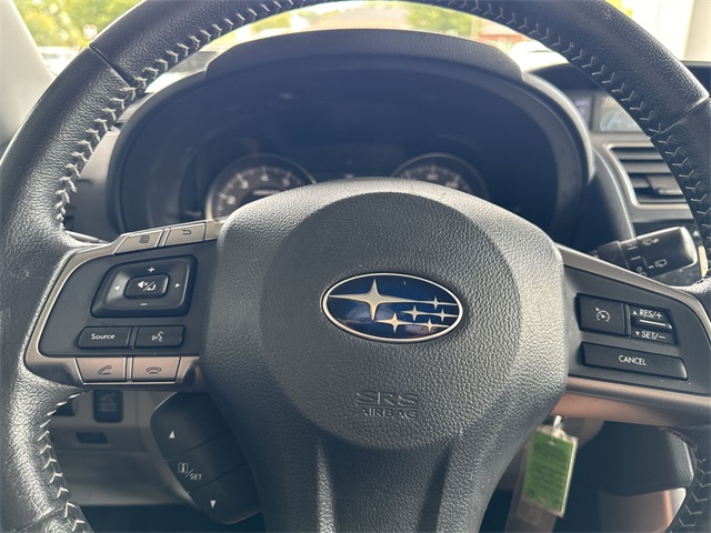 used 2016 Subaru Forester car, priced at $20,000