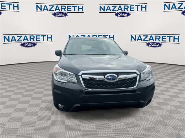 used 2016 Subaru Forester car, priced at $20,000