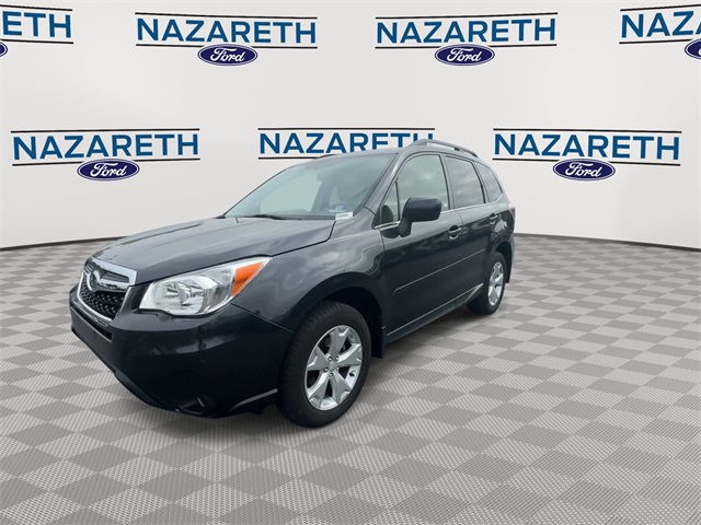 used 2016 Subaru Forester car, priced at $20,000