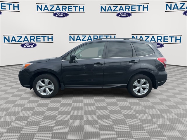 used 2016 Subaru Forester car, priced at $20,000