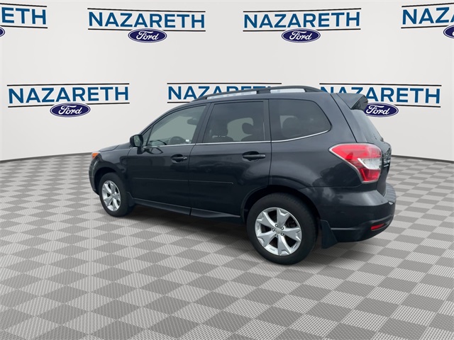 used 2016 Subaru Forester car, priced at $20,000