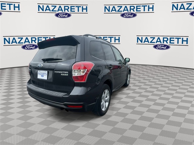 used 2016 Subaru Forester car, priced at $20,000