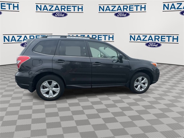 used 2016 Subaru Forester car, priced at $20,000