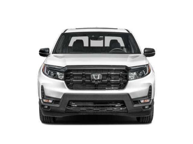 new 2026 Honda Ridgeline car, priced at $49,145