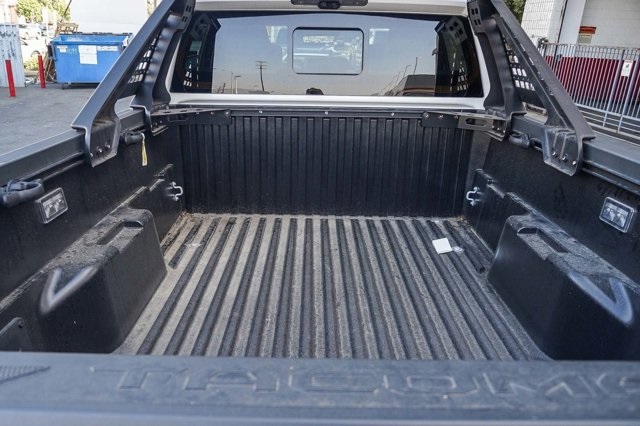 new 2024 Toyota Tacoma Hybrid car, priced at $60,232