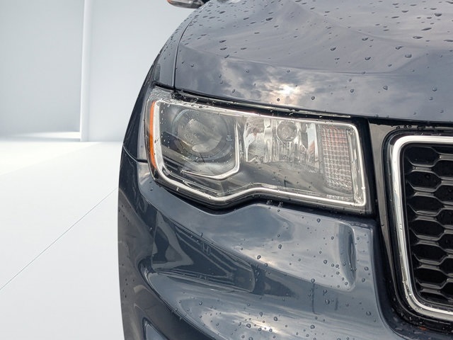 used 2020 Jeep Grand Cherokee car, priced at $18,467