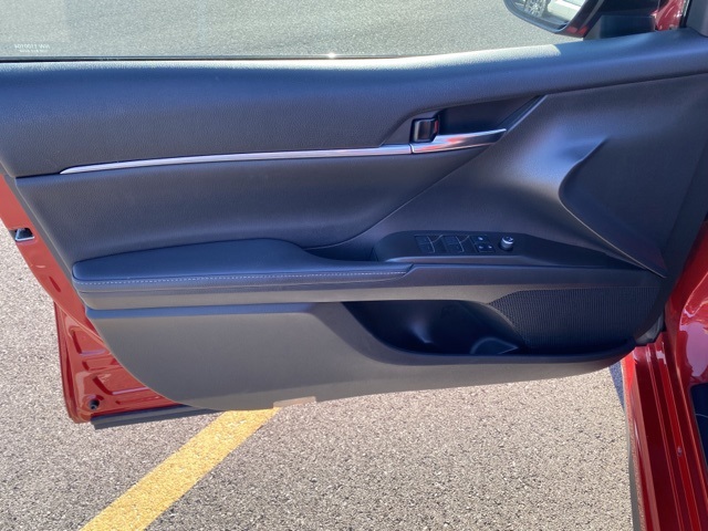 used 2023 Toyota Camry car, priced at $30,084