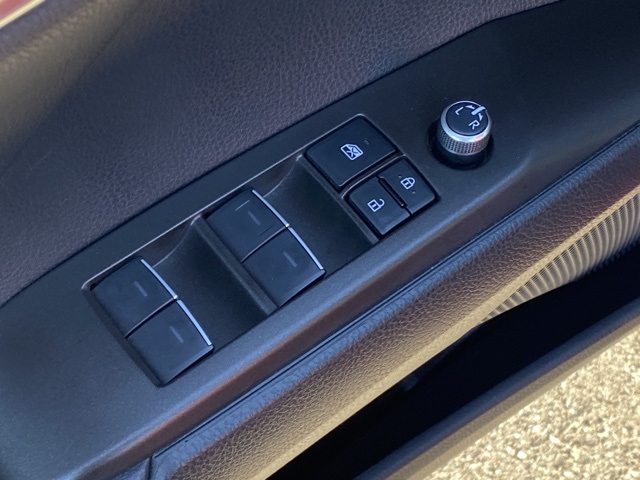 used 2023 Toyota Camry car, priced at $30,084