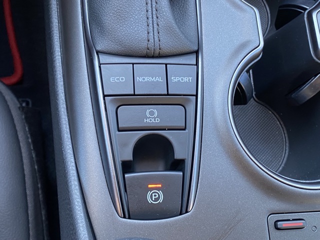 used 2023 Toyota Camry car, priced at $30,084