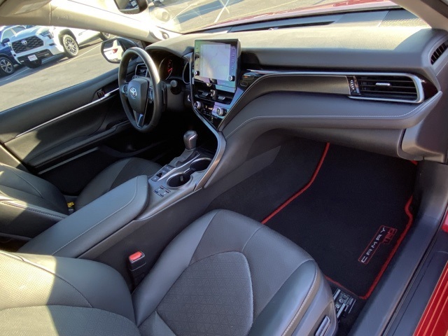 used 2023 Toyota Camry car, priced at $30,084