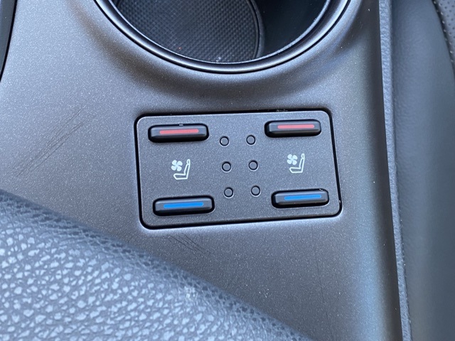 used 2023 Toyota Camry car, priced at $30,084