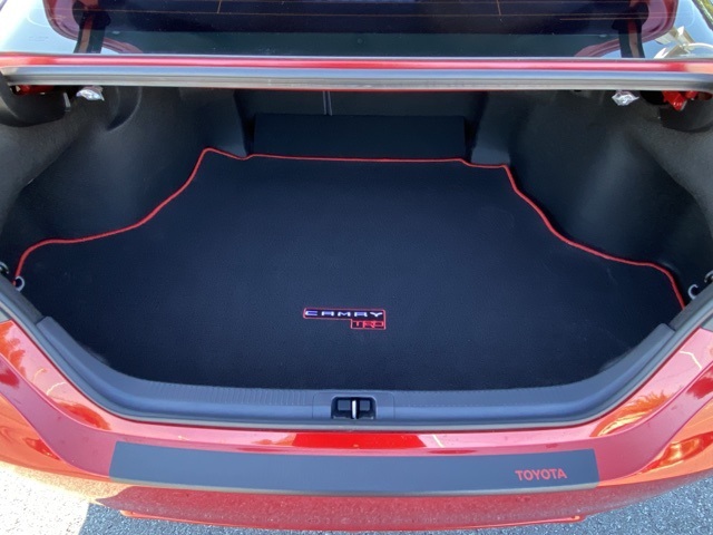 used 2023 Toyota Camry car, priced at $30,084