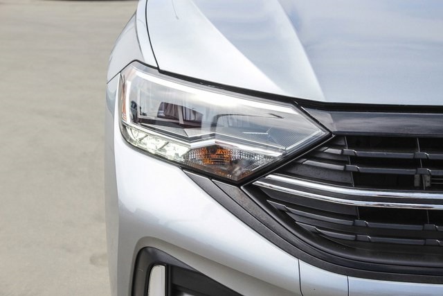 used 2024 Volkswagen Jetta car, priced at $20,592