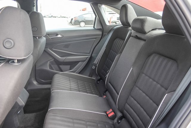 used 2024 Volkswagen Jetta car, priced at $20,592