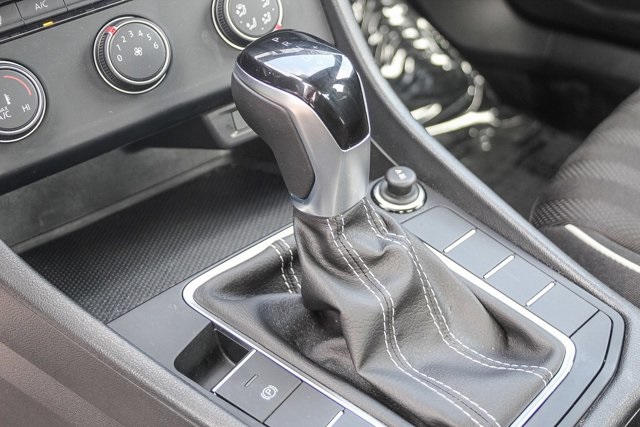 used 2024 Volkswagen Jetta car, priced at $20,592