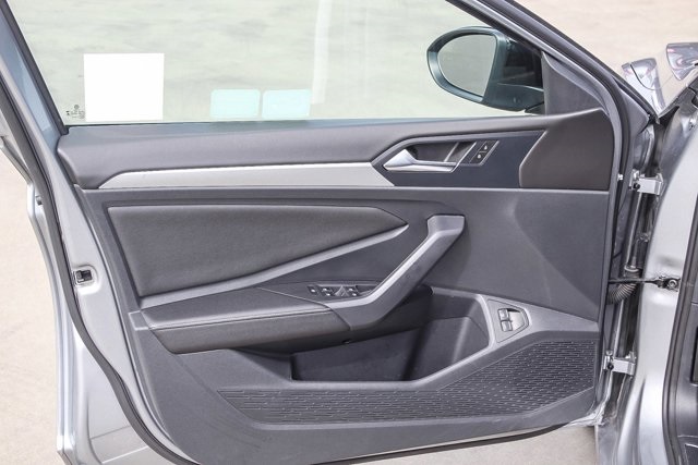 used 2024 Volkswagen Jetta car, priced at $20,592