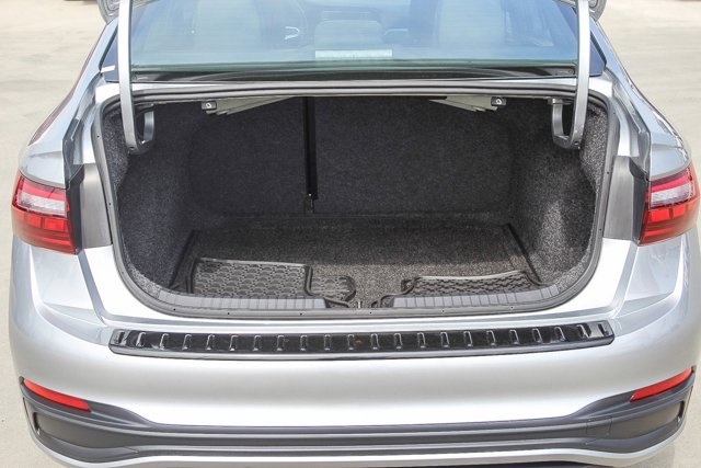 used 2024 Volkswagen Jetta car, priced at $20,592