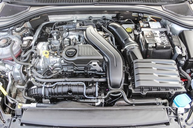 used 2024 Volkswagen Jetta car, priced at $20,592