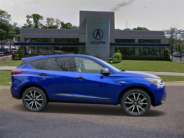 new 2025 Acura RDX car, priced at $56,400