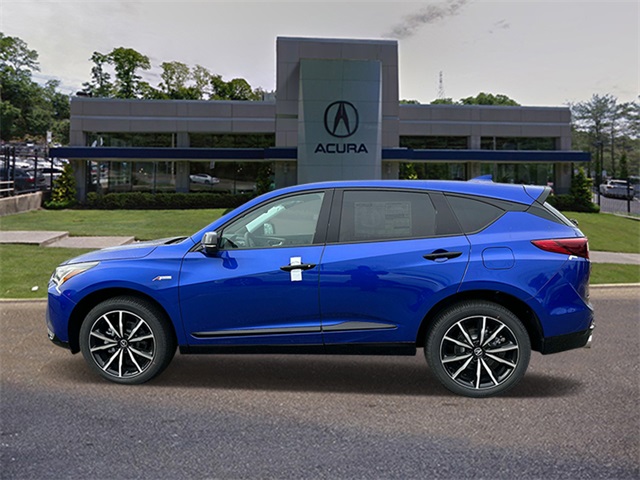 new 2025 Acura RDX car, priced at $56,400