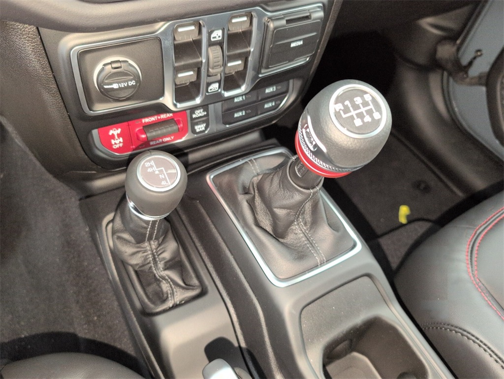 new 2025 Jeep Wrangler car, priced at $55,630