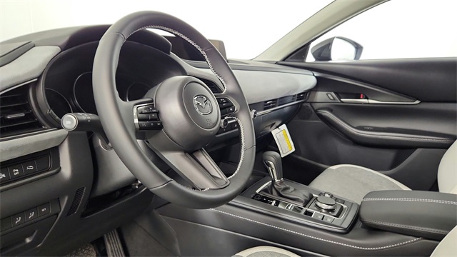 new 2026 Mazda CX-30 car, priced at $31,555