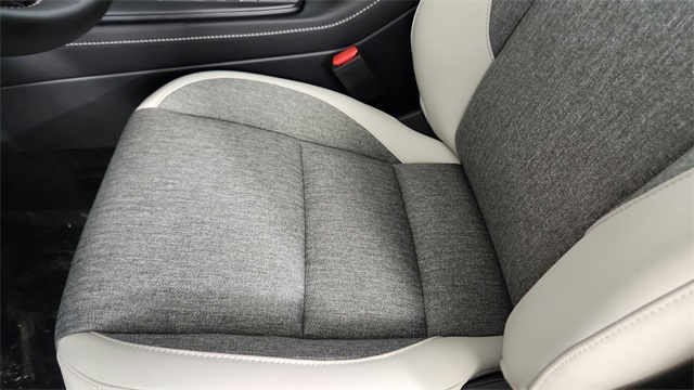 new 2026 Mazda CX-30 car, priced at $31,555