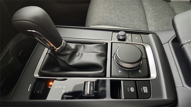 new 2026 Mazda CX-30 car, priced at $31,555