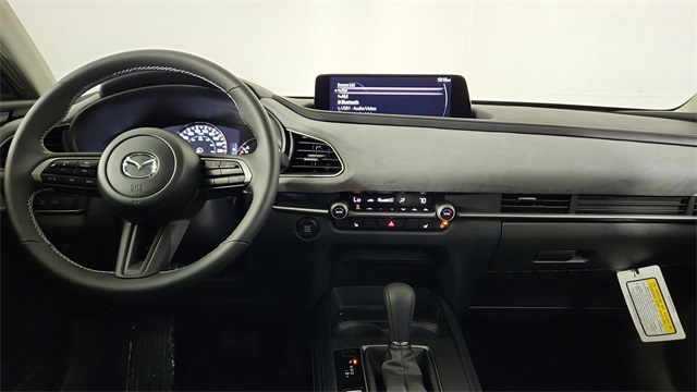 new 2026 Mazda CX-30 car, priced at $31,555