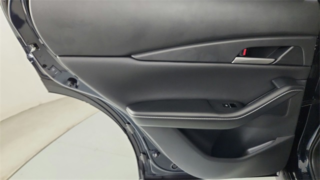 new 2026 Mazda CX-30 car, priced at $31,555