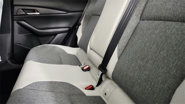 new 2026 Mazda CX-30 car, priced at $31,555