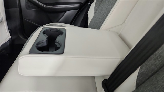 new 2026 Mazda CX-30 car, priced at $31,555